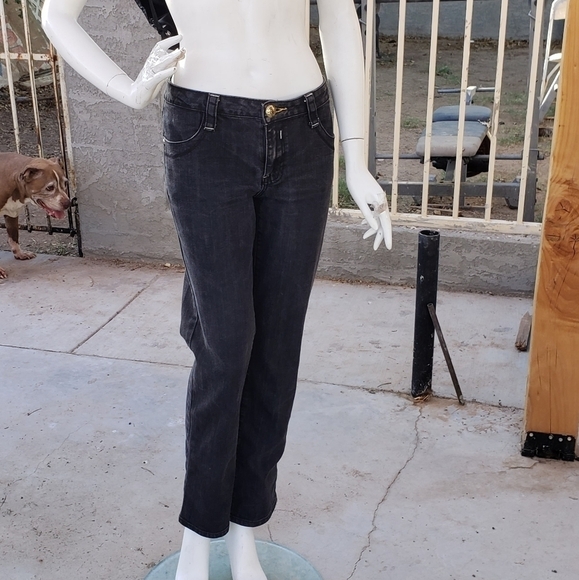 CUTE BETTY BOOP JEANS - Picture 3 of 6